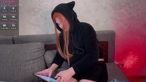 Klin online show from February 2025 11:45:01 PM