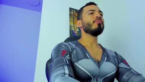 klinsmannwalton online show from October 2025 10:45:01 AM