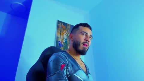 klinsmannwalton online show from October 2025 11:08:02 AM