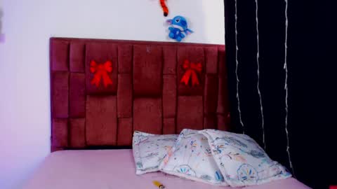 Kloe online show from June 2026 07:41:02 PM