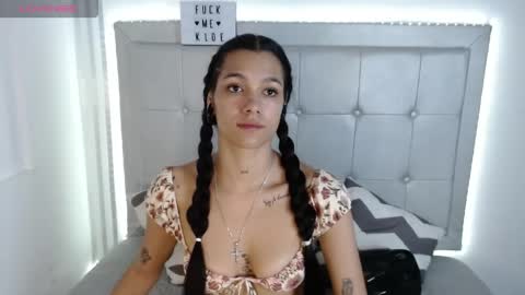 kloe__watson online show from April 2026 07:33:02 PM