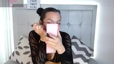 kloe__watson online show from May 2026 10:06:01 PM