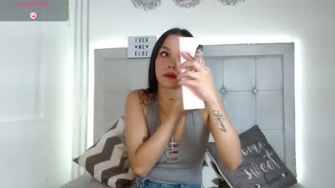 kloe__watson online show from May 2026 09:42:02 PM