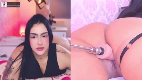 kloe_campbell online show from December 2025 11:15:02 AM