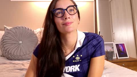 Kloe Coper online show from February 2026 05:15:01 AM