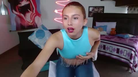 Kloe deker online show from December 2024 01:47:01 PM