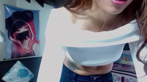 Kloe deker online show from January 2025 06:44:01 PM