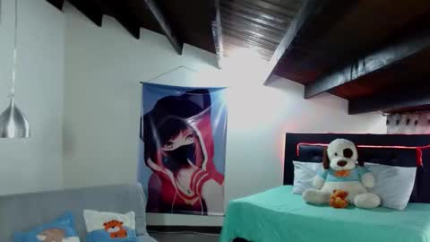 Kloe deker online show from January 2025 04:47:01 PM