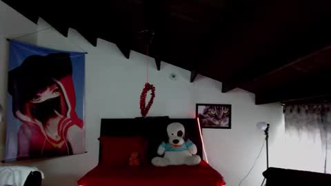 Kloe deker online show from February 2025 07:06:02 PM