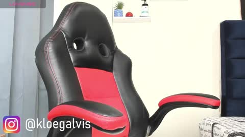 KLOE online show from February 2025 11:41:01 AM