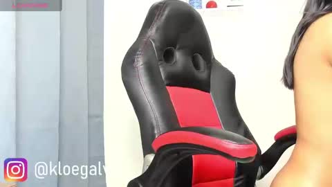 KLOE online show from March 2025 04:28:02 PM