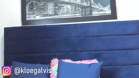 KLOE online show from February 2026 01:39:01 PM