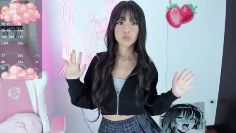 kloe online show from February 2026 02:18:01 AM