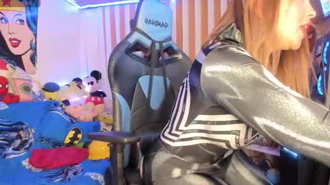 Snapshot of kloelamaravilla18 chatting on November 2025 02:56:01 AM kloelamaravilla18 online show from November 2025 02:56:01 AM