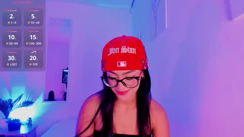 klohe Williams online show from December 2025 12:32:01 PM