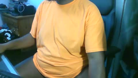 ChubbyBlkKing82 online show from February 2025 03:07:01 PM