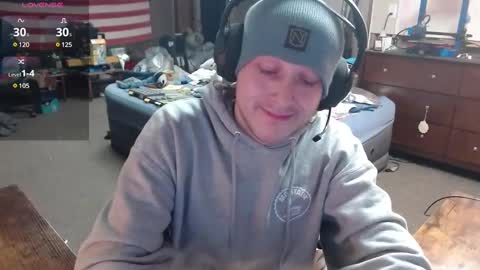 kneesdown321 online show from January 2025 01:31:01 AM