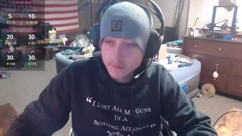 kneesdown321 online show from January 2025 01:59:02 AM