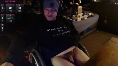 kneesdown321 online show from January 2025 05:03:02 AM