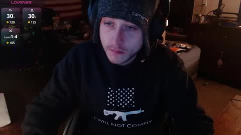 kneesdown321 online show from January 2025 04:36:02 AM