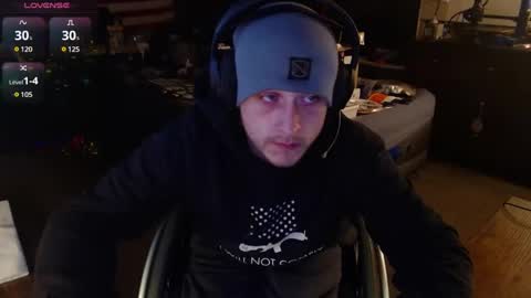 kneesdown321 online show from January 2025 04:27:01 AM