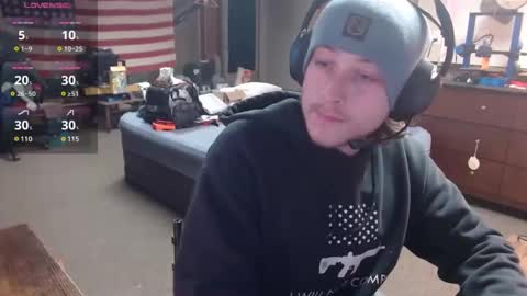 kneesdown321 online show from January 2025 02:26:02 AM