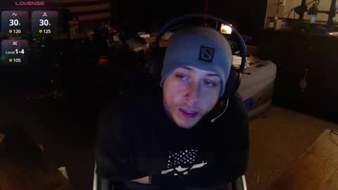 kneesdown321 online show from January 2025 08:32:02 AM