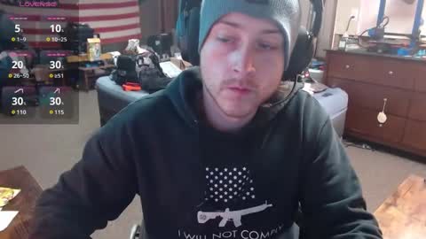 kneesdown321 online show from February 2025 01:55:01 AM