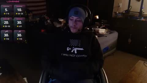 kneesdown321 online show from February 2025 04:56:02 AM