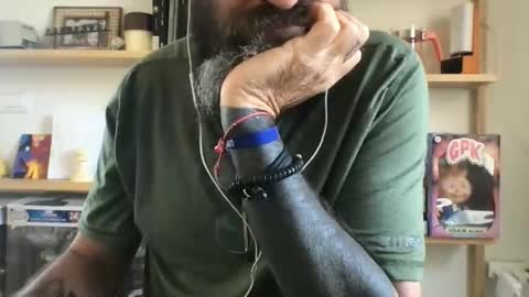 Snapshot of knicker76 chatting on October 2025 08:26:02 AM knicker76 online show from October 2025 08:26:02 AM