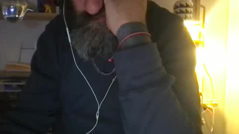 Snapshot of knicker76 chatting on March 2026 07:20:02 PM knicker76 online show from March 2026 07:20:02 PM