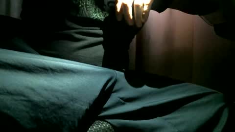 knickfranco online show from April 2026 06:25:02 AM