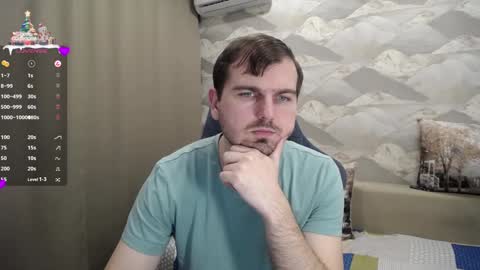 Carter.  online show from January 2025 12:51:02 PM