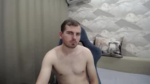 Carter.  online show from November 2025 05:18:01 PM