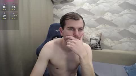 Carter.  online show from February 2026 09:45:01 AM