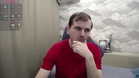 Carter.  online show from February 2026 09:57:01 AM