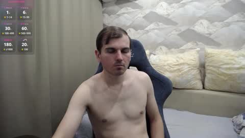 Carter.  online show from February 2026 12:56:01 PM