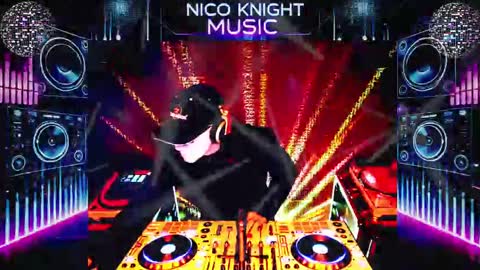 Nico Knight online show from November 2025 02:12:01 AM