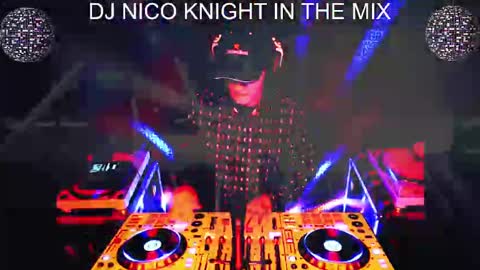 Nico Knight online show from November 2025 06:24:01 AM
