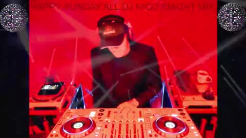 Nico Knight online show from November 2025 04:55:01 PM