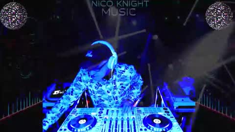 Nico Knight online show from February 2026 05:56:01 AM