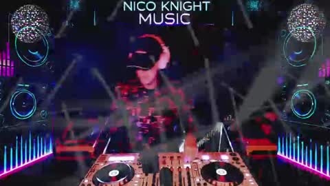 Nico Knight online show from March 2026 01:42:02 AM