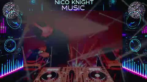Nico Knight online show from March 2026 04:13:02 AM
