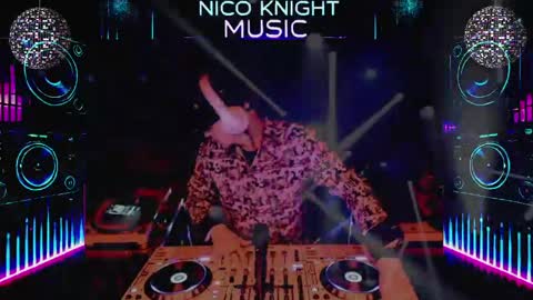 Nico Knight online show from April 2026 03:50:02 AM