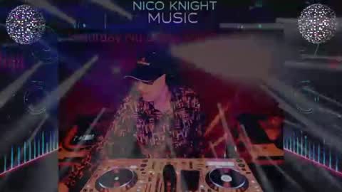 Snapshot of knight_protector chatting on June 2026 03:14:02 PM Nico Knight online show from June 2026 03:14:02 PM