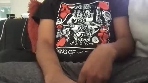 Knightly Stroker online show from December 2024 02:59:01 PM