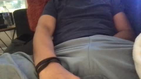 Knightly Stroker online show from January 2025 02:46:01 PM