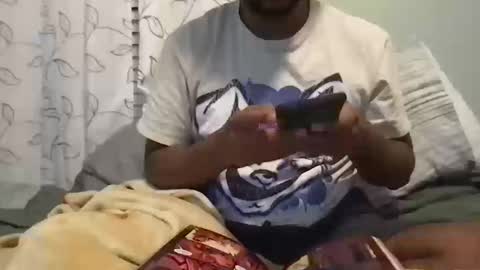 Knightly Stroker online show from October 2025 02:55:01 AM