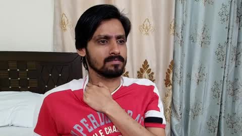 Harry online show from April 2026 09:58:02 AM