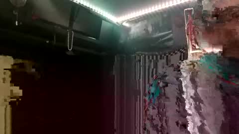 Snapshot of knock2wice1975 chatting on January 2025 07:56:02 PM knock2wice1975 online show from January 2025 07:56:02 PM